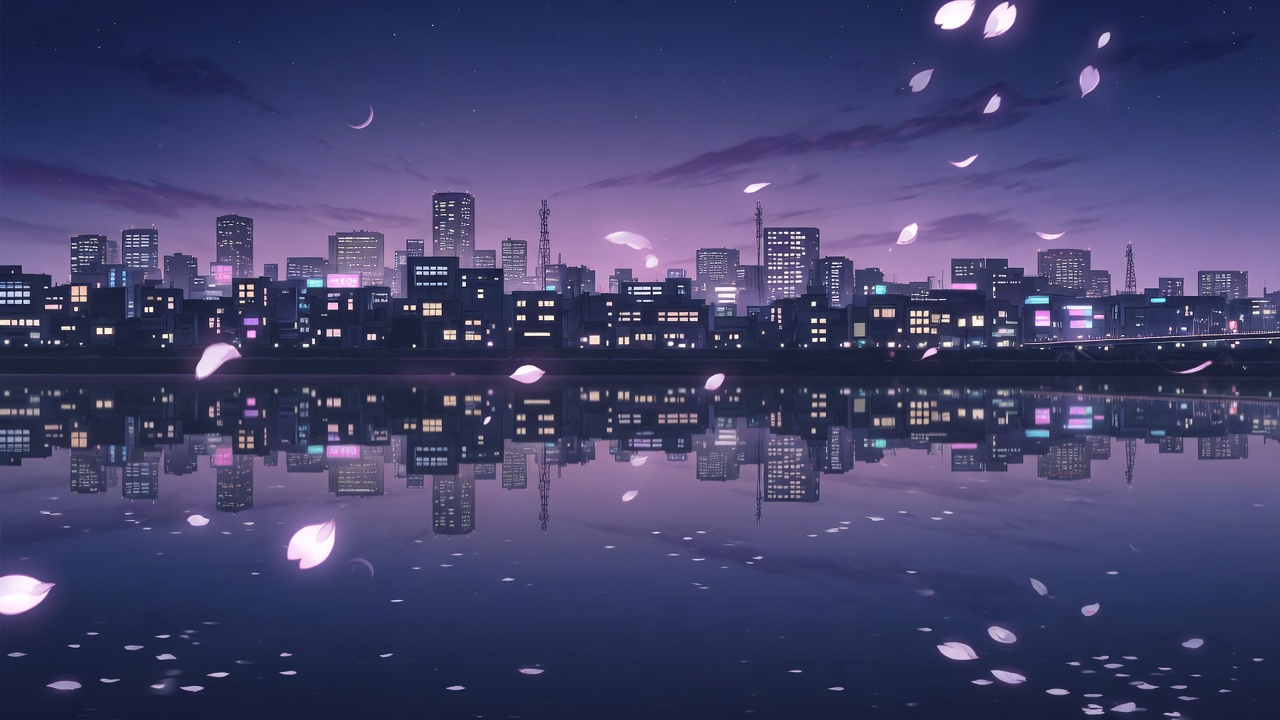 背景
